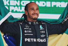 FGV apresenta dados do impacto do GP São Paulo 2021