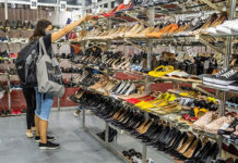 Feira Loucura por Sapatos confirmada para 25 de novembro a 05 de dezembro