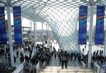 Italian Trade Agency apresenta a Mostra Convegno Expocomfort 2022 para a América Latina