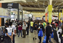 Maquintex + Signs 2021 encerra com balanço positivo de público e negócios