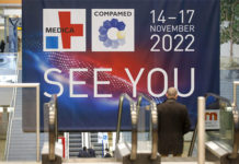 Feira MEDICA 2021 encerra superando as expectativas dos organizadores