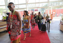 Duas das principais feiras de negócios da África retornam em 2022