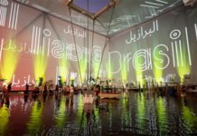 Pavilhão Brasil bate marca dos 400 mil visitantes em seu “dia nacional” na Expo 2020