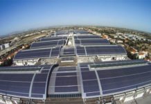 IEG terá novos sistemas fotovoltaicos em seus centros de convenções e exposições