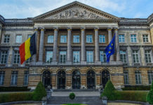 Entram em vigor as novas medidas para eventos na Bélgica