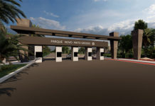 Parque Novo Mato Grosso pretende ser um dos maiores espaços multieventos da América Latina