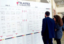 Plastex 2022 quer reconectar a indústria de plástico Oriente Médio e Norte da África