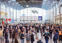 Feira productronica celebra resultados e grande internacionalização