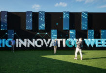Rio Innovation Week será realizada de 13 e 16 de janeiro de 2022