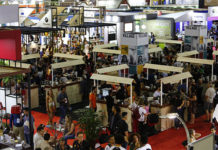 Expominas recebe a Semana Internacional do Café de 10 a 12 de novembro