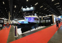 São Paulo Boat Show movimentou R$ 300 milhões em negócios em sua 24ª edição