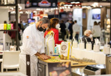 Fiera Milano fecha parceria com Informa Markets para setor HoReCA