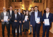 UFI anuncia temas para a premiação UFI Awards 2022