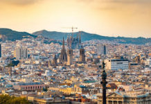 Madri e Barcelona estão entre os 5 destinos europeus mais procurados para eventos