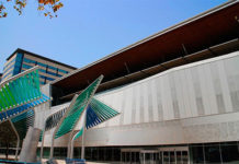 Fira de Barcelona assume a gestão do Centro de Convenciones Internacional de Barcelona