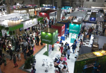Estética In Rio 2021 estima ter movimentado mais de R$ 35 milhões em negócios