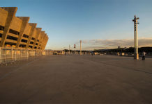 Breve Festival 2022 será dia 9 de abril, na Esplanada do Mineirão