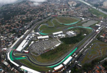 GP São Paulo de F1 estima impacto econômico de R$ 810 milhões e 8,5 mil empregos