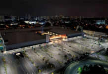 Transamerica Expo Center eleito melhor centro de convenções do Brasil no World MICE Awards 2021