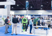 Indústria de feiras de negócios dos EUA segue em forte recuperação no segundo trimestre