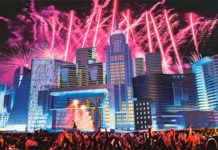 Festival The Town projeta movimentar R$ 1,2 bilhão na economia de São Paulo
