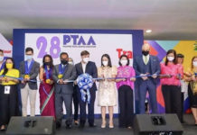 Filipinas volta a realizar uma feira presencial com a Travel Trade Show