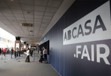 ABCasa fecha apoio da ABRASEL-SP para ABCasa Fair 2022