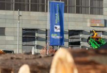 Feira alemã Agritechnica é transferida para novembro de 2023