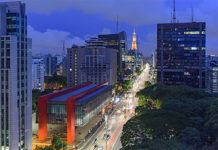Avenida Paulista completa 130 anos com programação intensa nesta semana