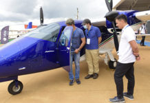 AviationXP Centro-Oeste tem 80% de área ocupada para 2022