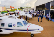 Primeira edição do Aviation XP Nordeste está totalmente comercializada