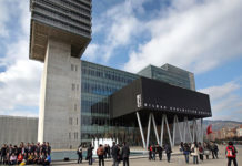 Centro de Convenções de Bilbao fechará ano com cerca de 130 eventos empresariais