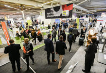 Messe Dortmund cancela edição 2022 de sua feira de marketing de experiência