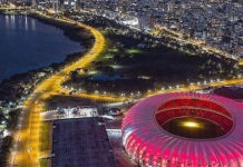 Centro de Eventos de Porto Alegre deve ter seu destino decidido em janeiro