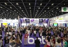 Bett Brasil 2022 quer ir além das paredes do pavilhão