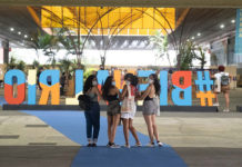 Bienal do Livro do Rio terminou com 250 mil visitantes e venda de mais de 2 milhões de livros