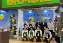 Participação brasileira em feira de café japonesa pode gerar US$ 7,3 milhões em negócios