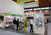 Empresas brasileiras confirmam presença na SIGEP The Dolce World Expo 2022