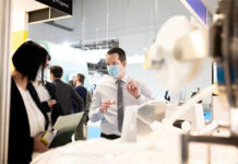 CPhI Worldwide e CPhI India movimentaram setor farmacêutico no último mês