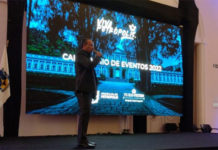 Prefeitura de Petrópolis divulga calendário oficial de eventos para 2022