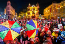 Câmara do Recife instala Comissão para discutir retomada do carnaval e outros grandes eventos