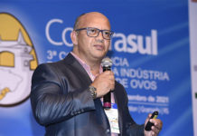 Rossi & Zorzanello foi a responsável por execução da 3ª Conbrasul Ovos