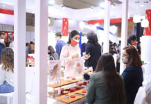 Cosmoprof India voltou ao presencial em dezembro