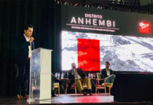 GL events assume oficialmente a gestão do Anhembi em 5 de janeiro