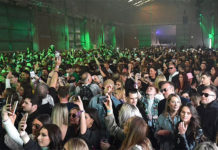 Governo britânico publica resultados finais de seu Programa de Pesquisa de Eventos