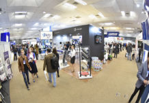 Encatho & Exprotel 2022 será realizada de 26 a 28 de julho no CentroSul