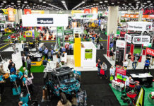 Feira Equip Exposition apresenta detalhes de sua edição 2022