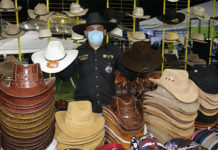43ª Expoagro recebeu 45 mil visitantes em quatro dias