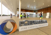 FCEs Pharma e Cosmetique fazem balanço positivo de retorno