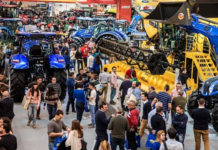 FIMA 2022 é alterada de fevereiro para abril na Espanha